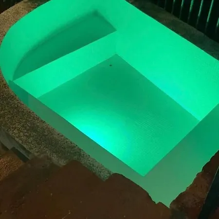 De Luz Βίλα *
