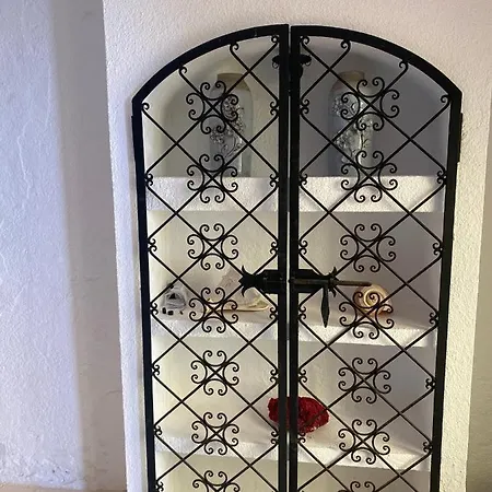 Βίλα De Luz Καλέλα